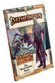 Book cover of: Pathfinder Adventure Path: The Resurrection Flood (Triumph of the Tusk 1 of 3) (P2). By: Paizo Staff