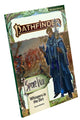 Book cover of: Pathfinder Adventure Path: Whispers in the Dirt (Spore War 1 of 3) (P2). By: Paizo Staff