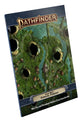 Book cover of: Pathfinder Flip-Mat: Fungal Forest. By: Paizo Staff