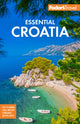 Book cover of: Fodor's Essential Croatia