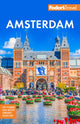 Book cover of: Fodor's Amsterdam. By: Fodor's Travel Guides (Firm)