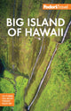 Book cover of: Fodor's Big Island of Hawaii. By: Fodor's Travel Guides (Firm)