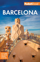Book cover of: Fodor's Barcelona
