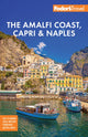 Book cover of: Fodor's Amalfi Coast, Capri & Naples