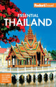 Book cover of: Fodor's Essential Thailand