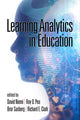 Book cover of: Learning Analytics in Education. By: David Michael Niemi