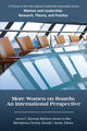 Book cover of: More Women on Boards. By: Lynne Devnew