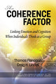 Book cover of: Coherence Factor. By: Thomas R. Flanagan