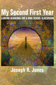 Book cover of: My Second First Year. By: Joseph R. Jones