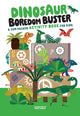 Book cover of: Dinosaur Boredom Buster. By: Agnese Baruzzi