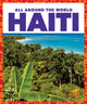 Book cover of: Haiti