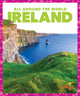Book cover of: Ireland. By: Jessica Dean