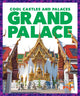 Book cover of: Grand Palace. By: Clara Bennington