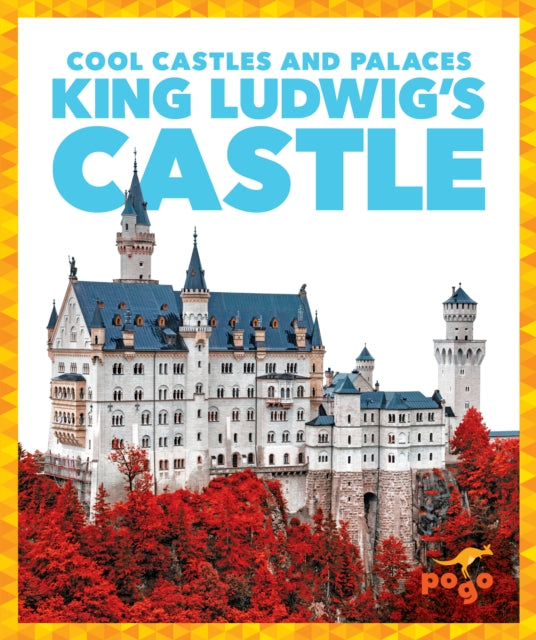 King Ludwig's Castle