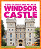 Book cover of: Windsor Castle. By: Clara Bennington
