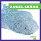 Book cover of: Angel Shark