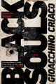 Book cover of: Black Souls. By: Gioacchino Criaco