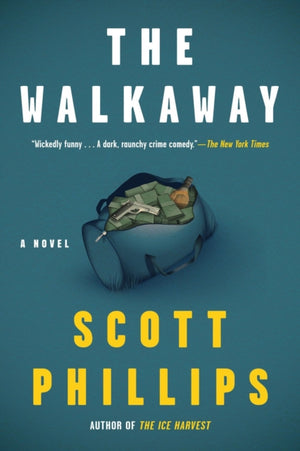 Walkaway
