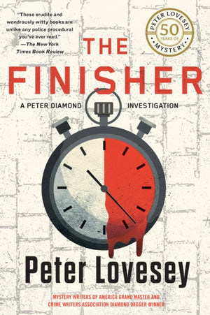 Finisher