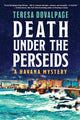 Book cover of: Death Under The Perseids. By: Teresa Dovalpage