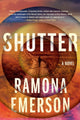 Book cover of: Shutter. By: Ramona Emerson