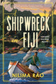 Book cover of: Shipwreck in Fiji