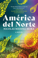 Book cover of: America del Norte