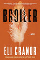Book cover of: Broiler