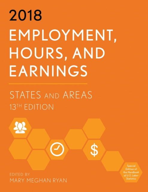 Employment, Hours, and Earnings 2018