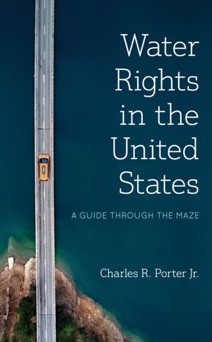 Water Rights in the United States