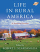 Book cover of: Life in Rural America. By: Robert L. Scardamalia