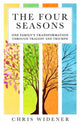 Book cover of: Four Seasons. By: Chris Widener