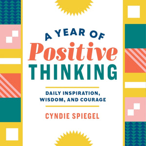 Year of Positive Thinking
