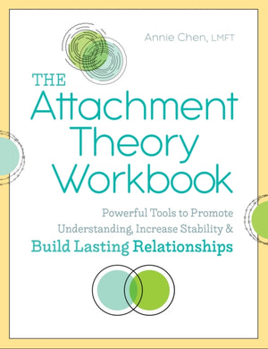 Attachment Theory Workbook