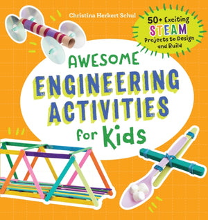 Awesome Engineering Activities for Kids