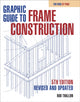 Book cover of: Graphic Guide to Frame Construction. By: Rob Thallon