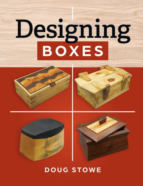 Designing Boxes