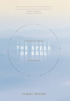 Speed of Soul, The