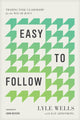 Book cover of: Easy to Follow