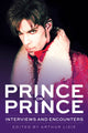 Book cover of: Prince on Prince. By: Arthur Lizie