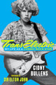 Book cover of: TransElectric. By: Cidny Bullens