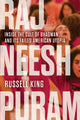 Book cover of: Rajneeshpuram. By: Russell King