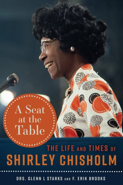 Book cover of: Seat at the Table. By: Glenn L. Starks
