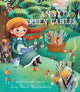 Book cover of: Lit for Little Hands: Anne of Green Gables. By: Brooke Jorden