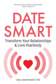 Book cover of: Date Smart. By: Carla Marie Manly