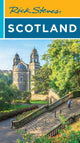 Book cover of: Rick Steves Scotland (Fifth Edition). By: Cameron Hewitt
