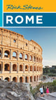 Book cover of: Rick Steves Rome (Twenty-fourth Edition). By: Rick Steves