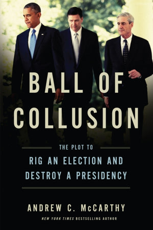 Ball of Collusion