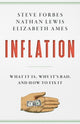 Book cover of: Inflation. By: Nathan Lewis