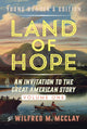 Book cover of: Young Reader's Edition of Land of Hope. By: Wilfred M. McClay